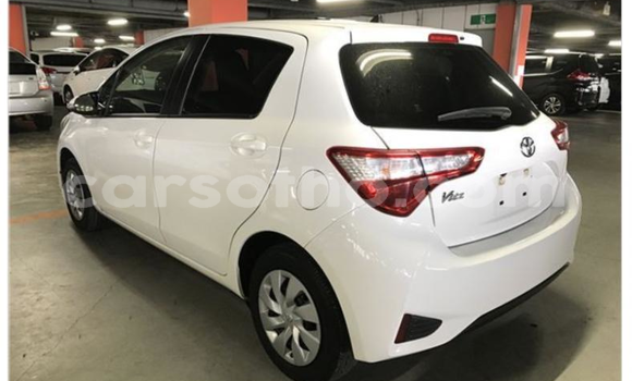 اشتري Imported Toyota Vitz White سيارة في Butha–Buthe في Thaba-Tseka اشتري Imported Toyota Vitz White سيارة في Butha–Buthe في Thaba-Tseka