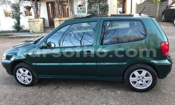 Sayi Na hannu Volkswagen Polo Green Mota in Maputsoa a Leribe Sayi Na hannu Volkswagen Polo Green Mota in Maputsoa a Leribe