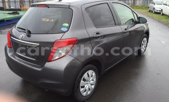 اشتري Imported Toyota Vitz Other سيارة في Hlotse في Leribe اشتري Imported Toyota Vitz Other سيارة في Hlotse في Leribe