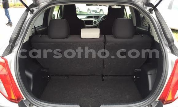 اشتري Imported Toyota Vitz Other سيارة في Hlotse في Leribe اشتري Imported Toyota Vitz Other سيارة في Hlotse في Leribe