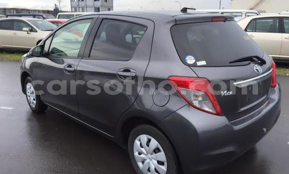 اشتري Imported Toyota Vitz Other سيارة في Hlotse في Leribe اشتري Imported Toyota Vitz Other سيارة في Hlotse في Leribe