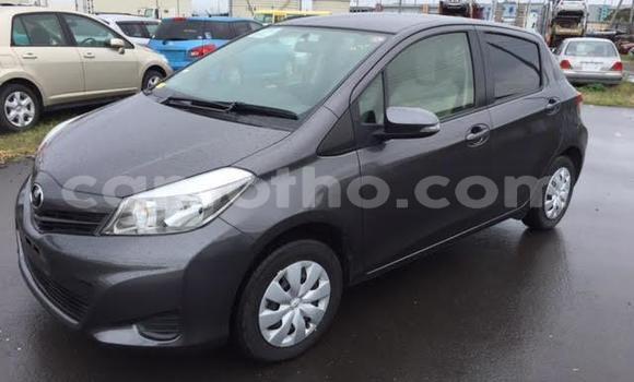 اشتري Imported Toyota Vitz Other سيارة في Hlotse في Leribe اشتري Imported Toyota Vitz Other سيارة في Hlotse في Leribe