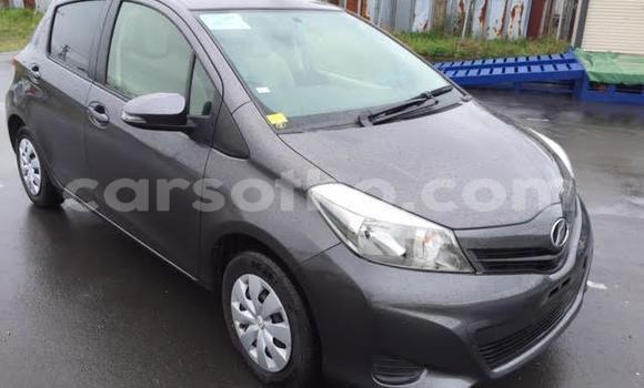 اشتري Imported Toyota Vitz Other سيارة في Hlotse في Leribe اشتري Imported Toyota Vitz Other سيارة في Hlotse في Leribe
