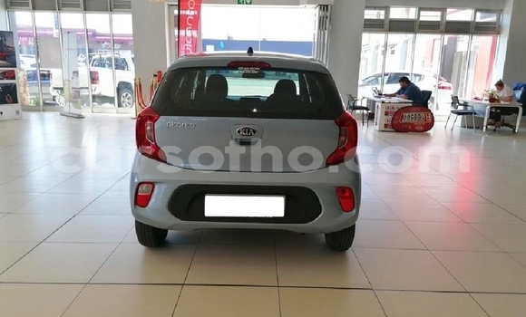 Buy Used Kia Picanto Blue Car in Butha Buthe in Butha-Buthe Buy Used Kia Picanto Blue Car in Butha Buthe in Butha-Buthe