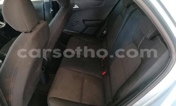 Buy Used Kia Picanto Blue Car in Butha Buthe in Butha-Buthe Buy Used Kia Picanto Blue Car in Butha Buthe in Butha-Buthe