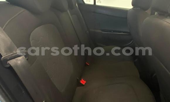 اشتري مستعمل Hyundai i20 Blue سيارة في Butha Buthe في Butha-Buthe اشتري مستعمل Hyundai i20 Blue سيارة في Butha Buthe في Butha-Buthe