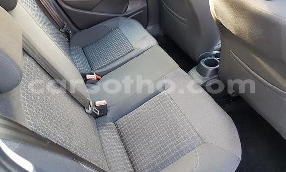 Sayi Na hannu Volkswagen Polo Brown Mota in Hlotse a Leribe Sayi Na hannu Volkswagen Polo Brown Mota in Hlotse a Leribe