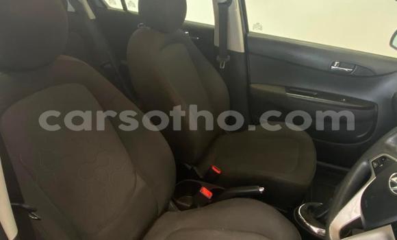 اشتري مستعمل Hyundai i20 Blue سيارة في Butha Buthe في Butha-Buthe اشتري مستعمل Hyundai i20 Blue سيارة في Butha Buthe في Butha-Buthe