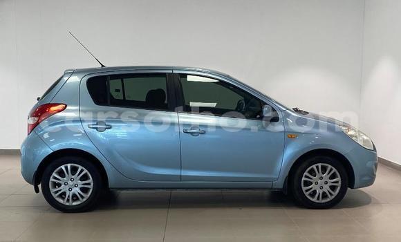 اشتري مستعمل Hyundai i20 Blue سيارة في Butha Buthe في Butha-Buthe اشتري مستعمل Hyundai i20 Blue سيارة في Butha Buthe في Butha-Buthe