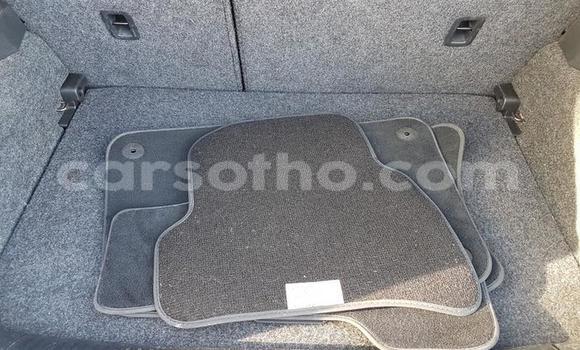 Sayi Na hannu Volkswagen Polo Brown Mota in Hlotse a Leribe Sayi Na hannu Volkswagen Polo Brown Mota in Hlotse a Leribe