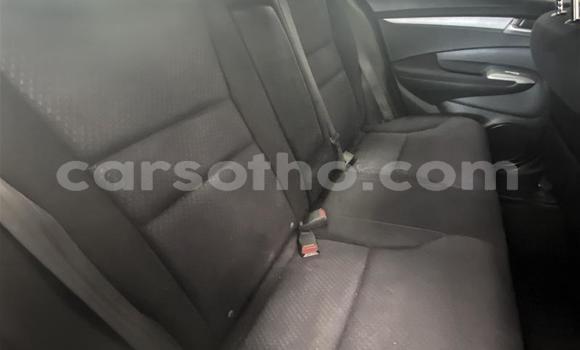 اشتري مستعمل Honda Ballade Silver سيارة في Butha Buthe في Butha-Buthe اشتري مستعمل Honda Ballade Silver سيارة في Butha Buthe في Butha-Buthe