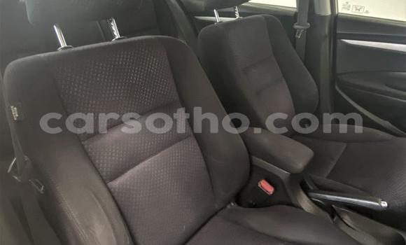 اشتري مستعمل Honda Ballade Silver سيارة في Butha Buthe في Butha-Buthe اشتري مستعمل Honda Ballade Silver سيارة في Butha Buthe في Butha-Buthe