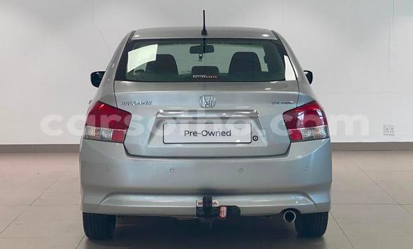 اشتري مستعمل Honda Ballade Silver سيارة في Butha Buthe في Butha-Buthe اشتري مستعمل Honda Ballade Silver سيارة في Butha Buthe في Butha-Buthe