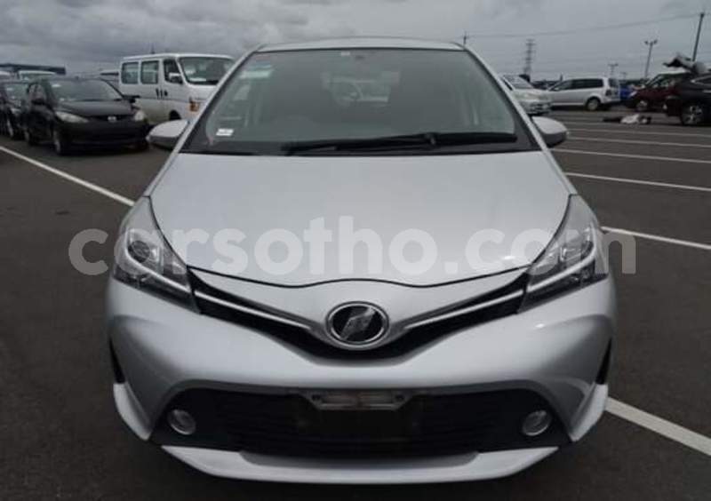 Big with watermark toyota vitz maseru maseru 24256