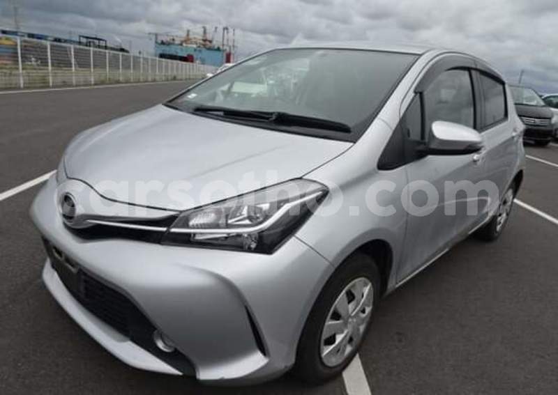 Big with watermark toyota vitz maseru maseru 24256