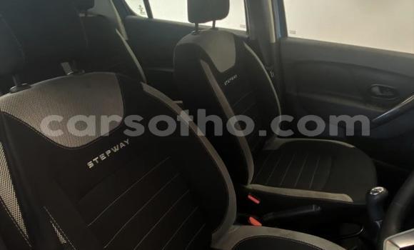 اشتري مستعمل Renault Sandero Blue سيارة في Butha–Buthe في Thaba-Tseka اشتري مستعمل Renault Sandero Blue سيارة في Butha–Buthe في Thaba-Tseka