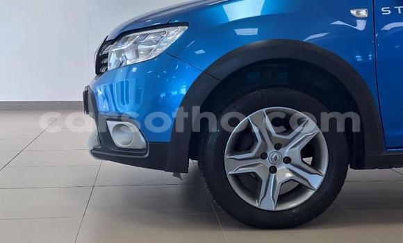 اشتري مستعمل Renault Sandero Blue سيارة في Butha–Buthe في Thaba-Tseka اشتري مستعمل Renault Sandero Blue سيارة في Butha–Buthe في Thaba-Tseka