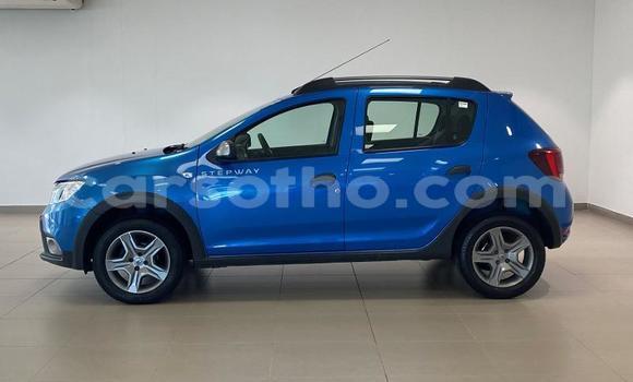 اشتري مستعمل Renault Sandero Blue سيارة في Butha–Buthe في Thaba-Tseka اشتري مستعمل Renault Sandero Blue سيارة في Butha–Buthe في Thaba-Tseka