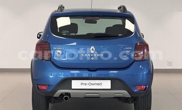اشتري مستعمل Renault Sandero Blue سيارة في Butha–Buthe في Thaba-Tseka اشتري مستعمل Renault Sandero Blue سيارة في Butha–Buthe في Thaba-Tseka