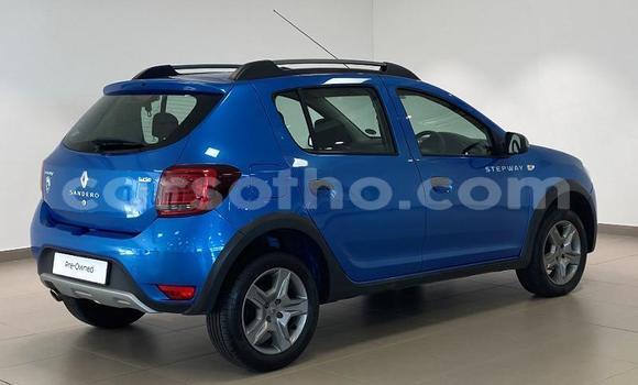 اشتري مستعمل Renault Sandero Blue سيارة في Butha–Buthe في Thaba-Tseka اشتري مستعمل Renault Sandero Blue سيارة في Butha–Buthe في Thaba-Tseka