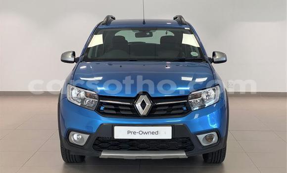 اشتري مستعمل Renault Sandero Blue سيارة في Butha–Buthe في Thaba-Tseka اشتري مستعمل Renault Sandero Blue سيارة في Butha–Buthe في Thaba-Tseka