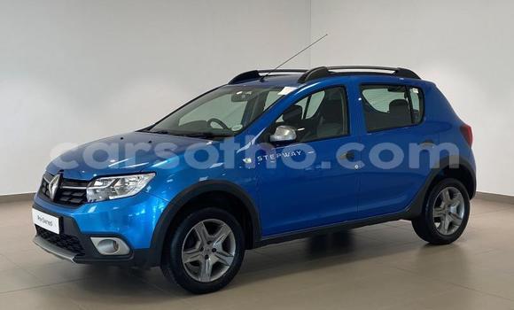 اشتري مستعمل Renault Sandero Blue سيارة في Butha–Buthe في Thaba-Tseka اشتري مستعمل Renault Sandero Blue سيارة في Butha–Buthe في Thaba-Tseka