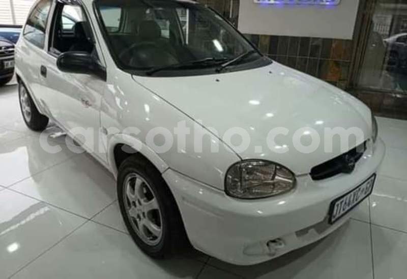 Big with watermark opel corsa maseru maseru 24258