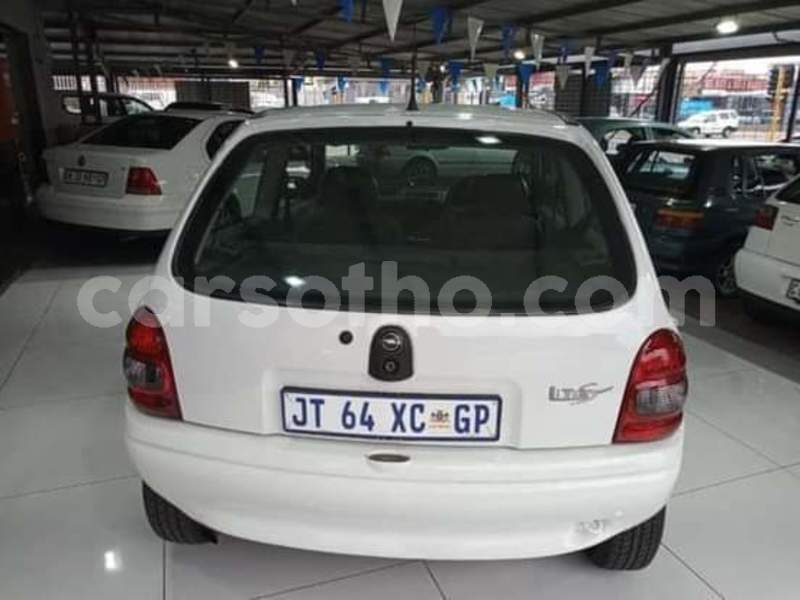 Big with watermark opel corsa maseru maseru 24258