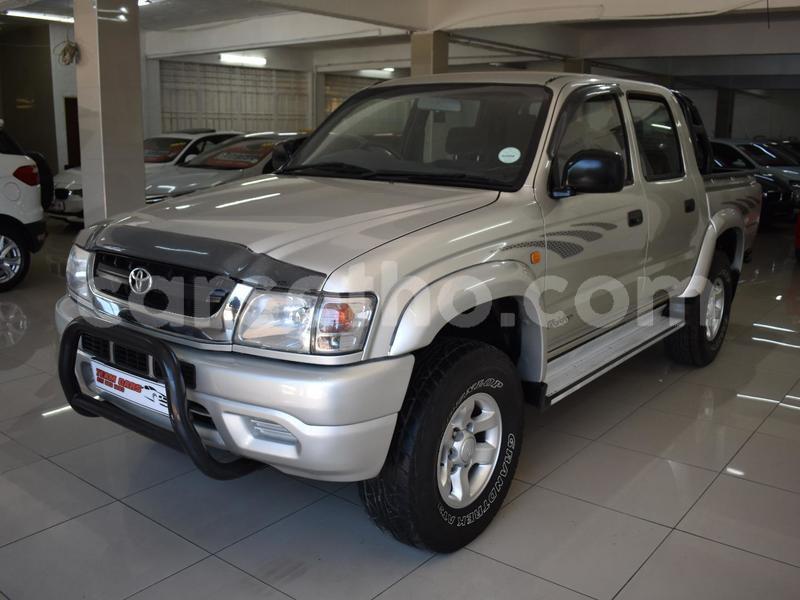 Big with watermark toyota hilux maseru maseru 24259