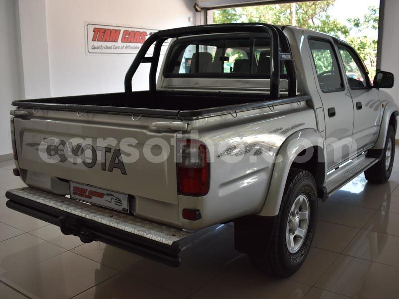 Big with watermark toyota hilux maseru maseru 24259