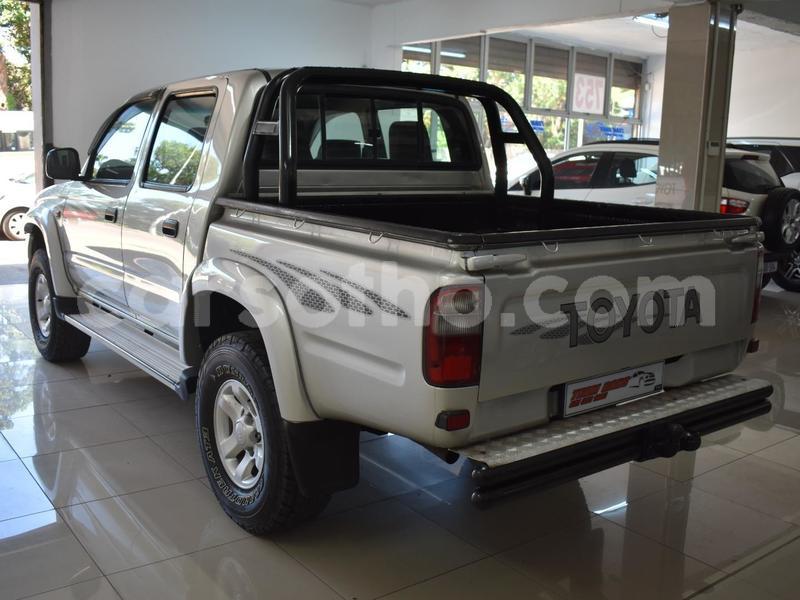 Big with watermark toyota hilux maseru maseru 24259