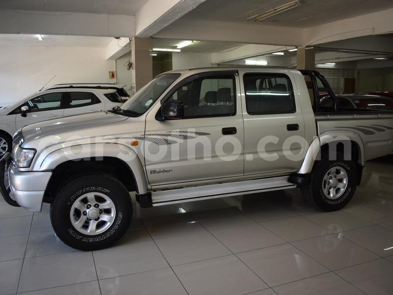 Big with watermark toyota hilux maseru maseru 24259