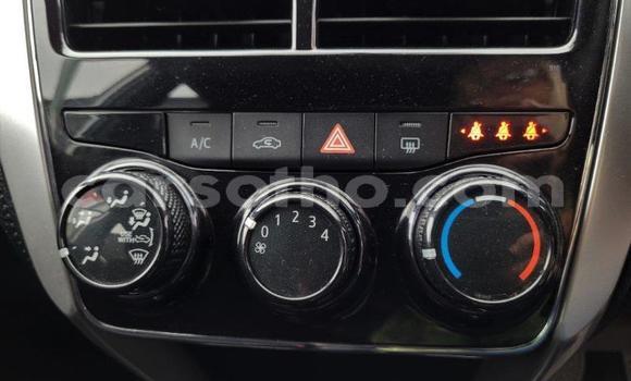 Acheter Occasion Voiture Toyota Yaris Gris à Maputsoe, Leribe Acheter Occasion Voiture Toyota Yaris Gris à Maputsoe, Leribe