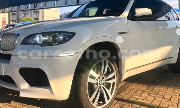 اشتري مستعمل BMW X5 White سيارة في Butha Buthe في Butha-Buthe اشتري مستعمل BMW X5 White سيارة في Butha Buthe في Butha-Buthe