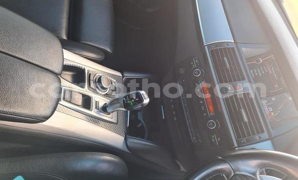 اشتري مستعمل BMW X5 White سيارة في Butha Buthe في Butha-Buthe اشتري مستعمل BMW X5 White سيارة في Butha Buthe في Butha-Buthe