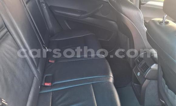 اشتري مستعمل BMW X5 White سيارة في Butha Buthe في Butha-Buthe اشتري مستعمل BMW X5 White سيارة في Butha Buthe في Butha-Buthe