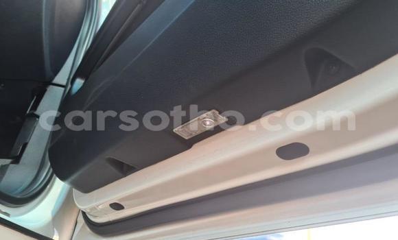 اشتري مستعمل BMW X5 White سيارة في Butha Buthe في Butha-Buthe اشتري مستعمل BMW X5 White سيارة في Butha Buthe في Butha-Buthe