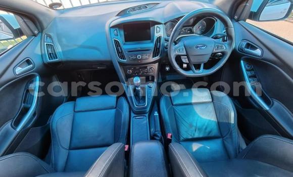 اشتري مستعمل Ford Focus ST White سيارة في Thaba–Tseka في Mafeteng اشتري مستعمل Ford Focus ST White سيارة في Thaba–Tseka في Mafeteng