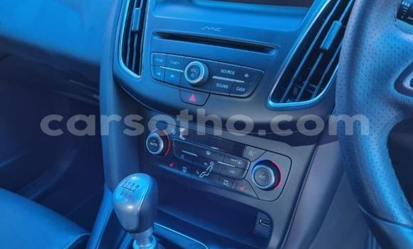 اشتري مستعمل Ford Focus ST White سيارة في Thaba–Tseka في Mafeteng اشتري مستعمل Ford Focus ST White سيارة في Thaba–Tseka في Mafeteng