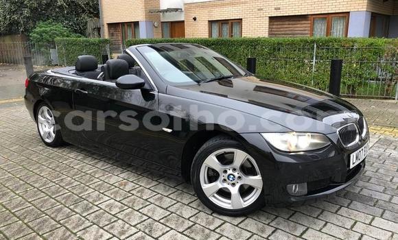 اشتري مستعمل BMW 3–Series Black سيارة في Mafeteng في Mafeteng اشتري مستعمل BMW 3–Series Black سيارة في Mafeteng في Mafeteng