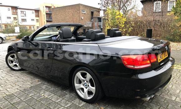 اشتري مستعمل BMW 3–Series Black سيارة في Mafeteng في Mafeteng اشتري مستعمل BMW 3–Series Black سيارة في Mafeteng في Mafeteng