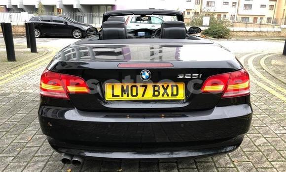 اشتري مستعمل BMW 3–Series Black سيارة في Mafeteng في Mafeteng اشتري مستعمل BMW 3–Series Black سيارة في Mafeteng في Mafeteng