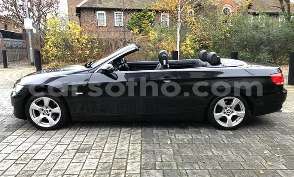 اشتري مستعمل BMW 3–Series Black سيارة في Mafeteng في Mafeteng اشتري مستعمل BMW 3–Series Black سيارة في Mafeteng في Mafeteng