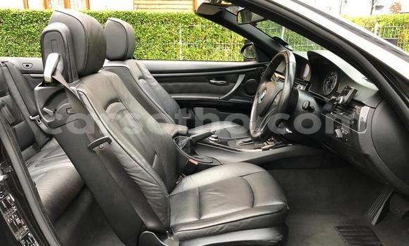 اشتري مستعمل BMW 3–Series Black سيارة في Mafeteng في Mafeteng اشتري مستعمل BMW 3–Series Black سيارة في Mafeteng في Mafeteng