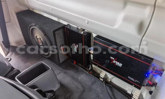 اشتري مستعمل Toyota Land Cruiser White سيارة في Maseru في Maseru اشتري مستعمل Toyota Land Cruiser White سيارة في Maseru في Maseru