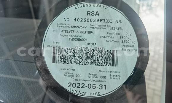 اشتري مستعمل Toyota Land Cruiser White سيارة في Maseru في Maseru اشتري مستعمل Toyota Land Cruiser White سيارة في Maseru في Maseru