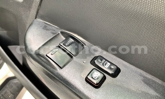 Sayi Na hannu Toyota Hiace White Mota in Maputsoa a Leribe Sayi Na hannu Toyota Hiace White Mota in Maputsoa a Leribe