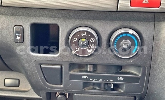 Sayi Na hannu Toyota Hiace White Mota in Maputsoa a Leribe Sayi Na hannu Toyota Hiace White Mota in Maputsoa a Leribe