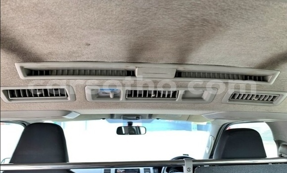 Sayi Na hannu Toyota Hiace White Mota in Maputsoa a Leribe Sayi Na hannu Toyota Hiace White Mota in Maputsoa a Leribe