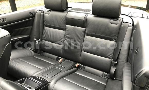 اشتري مستعمل BMW 3–Series Black سيارة في Mafeteng في Mafeteng اشتري مستعمل BMW 3–Series Black سيارة في Mafeteng في Mafeteng